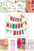 Mother Day's Quotes & Cards 스크린샷 2