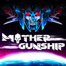 The Mothergunship : bullet-hell APK