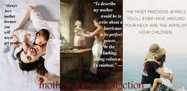 mother quotes collection