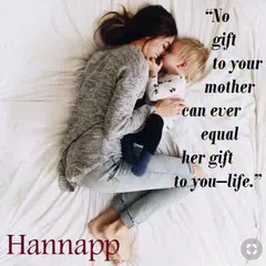 mother quotes collection APK Herunterladen