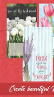 Mothers Day Greeting Cards capture d'écran 2