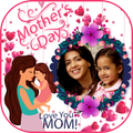Mothers Day Photo Frames