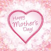 Mothers Mother&#39;s Day card icon