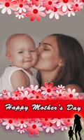 Mothers Day Profile Pic Maker capture d'écran 1
