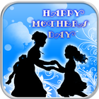 Mother's Day Live Wallpaper 아이콘