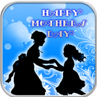 Mother's Day Live Wallpaper-icoon