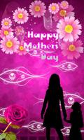 Mother's Day Live Wallpaper plakat