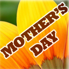 Mothers Day Live Wallpaper icône