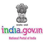 National Portal Of India أيقونة