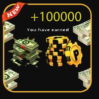 Rewards Pool - Daily Free Coins capture d'écran 1