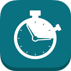 Motiv Time Tracker ikon