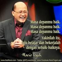 Motivasi Mario Teguh ảnh chụp màn hình 2