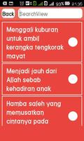 برنامه‌نما Cerita Motivasi Islam عکس از صفحه