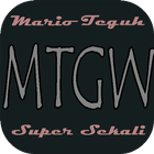 Mario Teguh Golden Ways icon