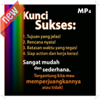 Motivasi Hidup Sukses (MP4 Video Offline) ikona