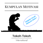 Motivasi Tokoh International icon