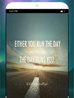 Motivational Quotes For Life تصوير الشاشة 1