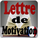 Lettre de Motivation (french) APK