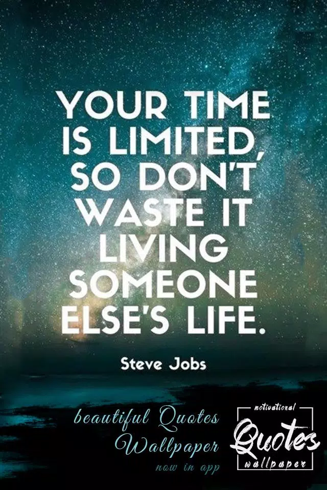 Tải xuống APK Motivational Quotes Wallpaper cho Android Tải xuống APK Motivational Quotes Wallpaper cho Android
