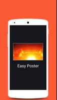 Easy Poster poster