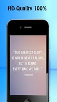 Motivational Quote Wallpapers screenshot 2