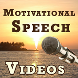 Motivational Speeches Videos by Indian Speaker icône