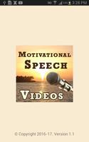 Motivational Speeches Videos by Indian Speaker پوسٹر