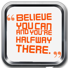 Motivational Wallpapers Quote icono