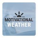 APK Motivational Weather
