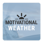 Motivational Weather icon