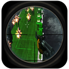 Commando Air Strike icon