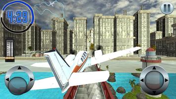 Pilot Flight Simulation screenshot 3