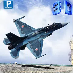 AirPort 3D Jet Parking APK download