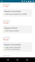 Result  Hour syot layar 3