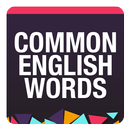 5000+ Common English Words aplikacja