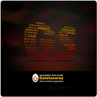 Galatasaray SK ícone