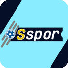 SSpor icône