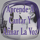 Aprender A Cantar Y Afinar La Voz иконка