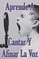 Aprender A Cantar Y Afinar La Voz постер