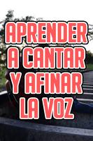 Aprender A Cantar Y Afinar La Voz скриншот 2