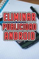 Eliminar Publicidad Android ภาพหน้าจอ 1