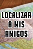 Localizar A Mis Amigos Gps Guia Tuto تصوير الشاشة 2