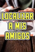 Localizar A Mis Amigos Gps Guia Tuto скриншот 3