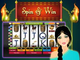 Arabic slot Ekran Görüntüsü 1