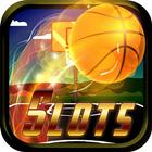 Basketball Playoffs Machine आइकन