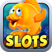 Gold Fish Slots Machines APK