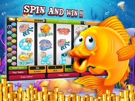 Gold Fish Slots Machines bài đăng