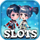 Starlit Slot Machine Casino आइकन