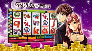 Starlit Slot Machine Casino स्क्रीनशॉट 3