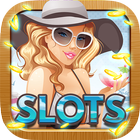 Sizzling Summer Hot Slots biểu tượng